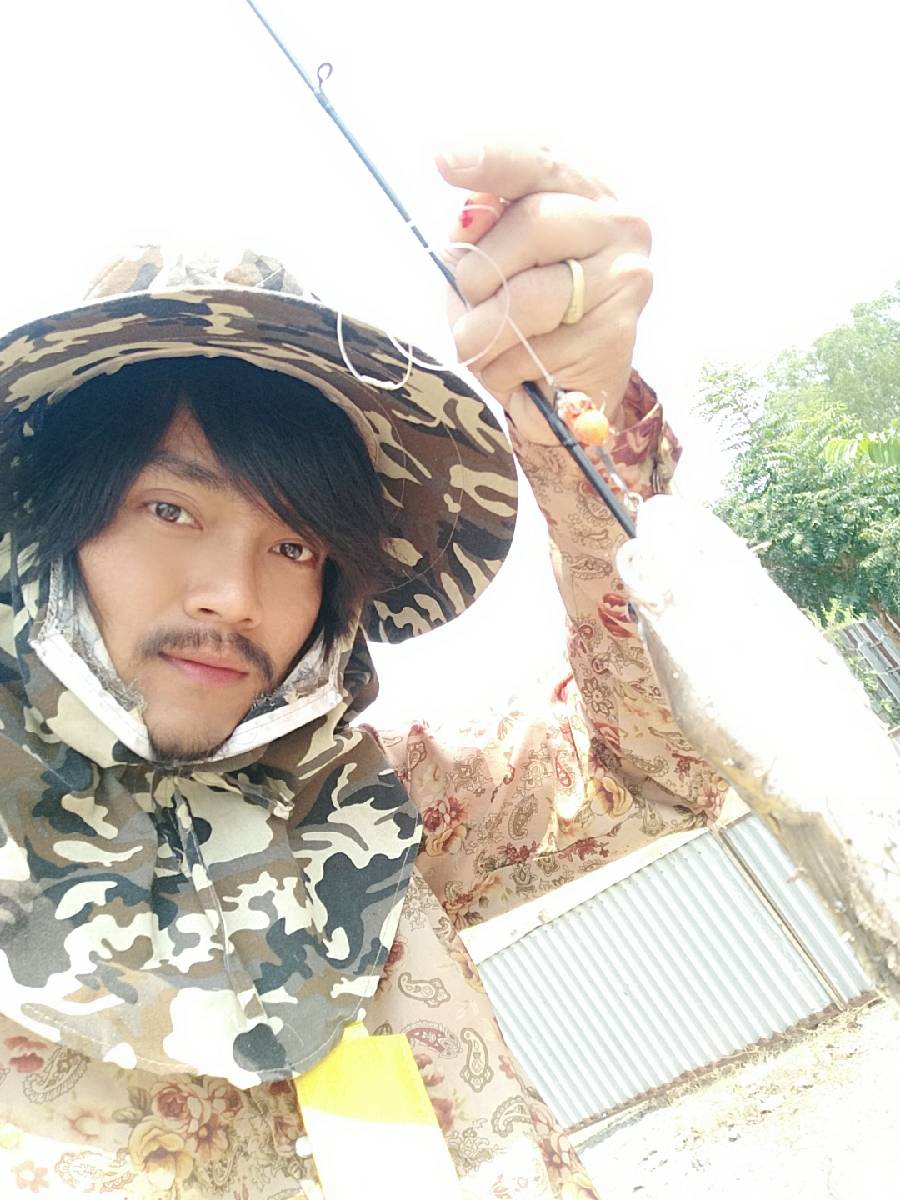 ตกปลา,หมายตกปลา,ผลงานการตกปลา
